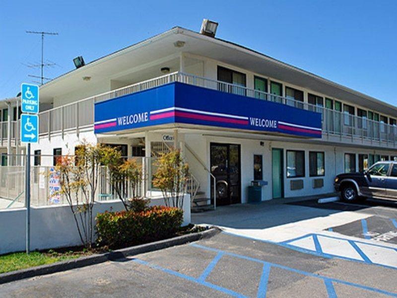 Motel 6-Morro Bay, Ca Exterior photo