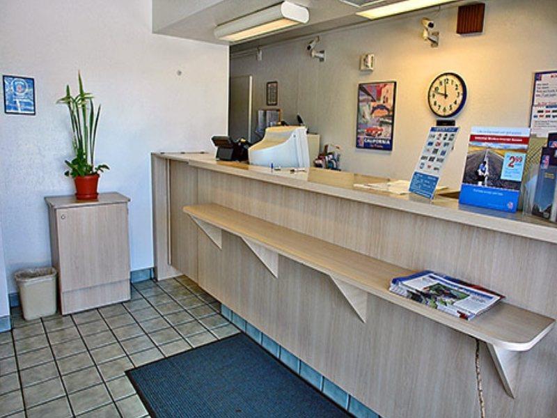 Motel 6-Morro Bay, Ca Exterior photo