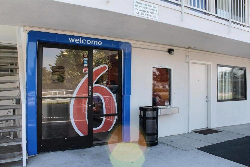 Motel 6-Morro Bay, Ca Exterior photo