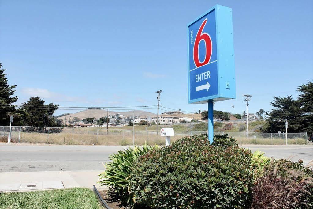 Motel 6-Morro Bay, Ca Exterior photo