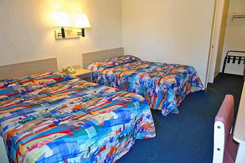 Motel 6-Morro Bay, Ca Exterior photo