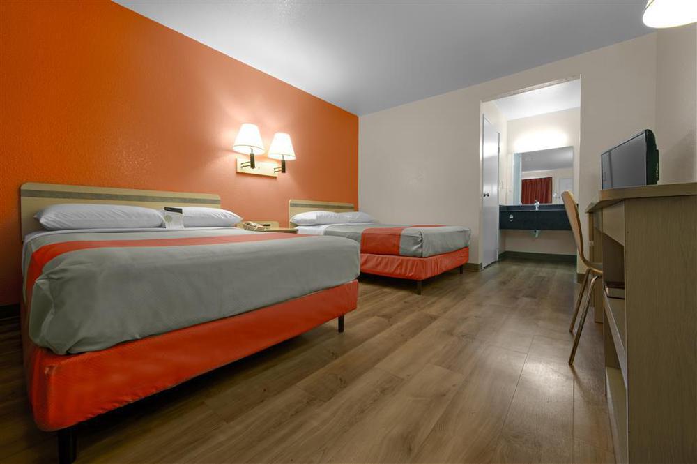 Motel 6-Morro Bay, Ca Room photo